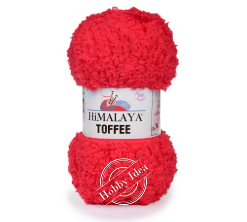 Himalaya Toffee 73508 Красный