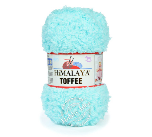 Himalaya Toffee 73511 Лазурный