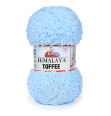 Himalaya Toffee 73512 Голубой