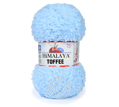 Himalaya Toffee 73512 Голубой