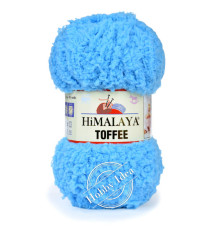 Himalaya Toffee 73513 Бирюзовый