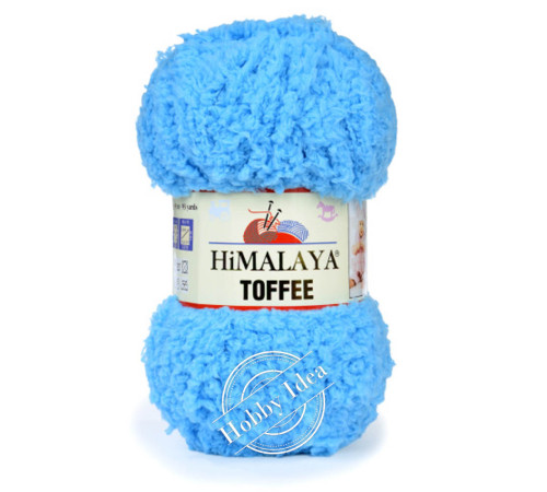 Himalaya Toffee 73513 Бирюзовый