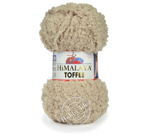 Himalaya Toffee 73515 Бежевый