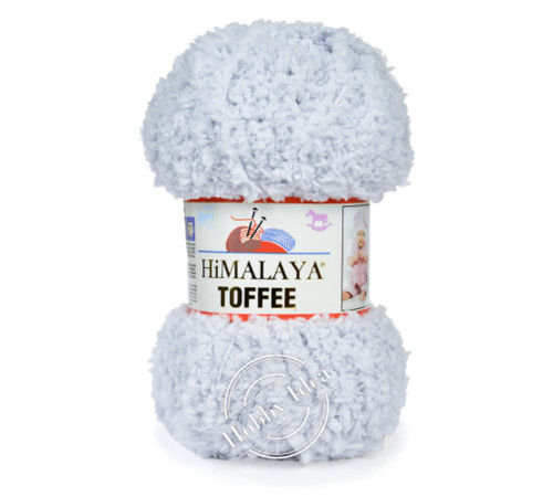 Himalaya Toffee 73516 Светло-серый