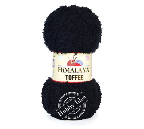 Himalaya Toffee 73520 Чёрный