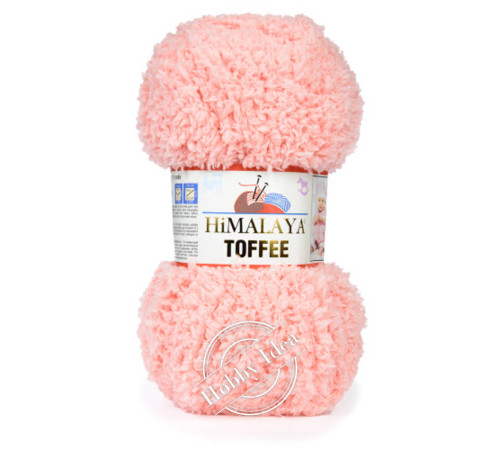 Himalaya Toffee 73521 Персиковый