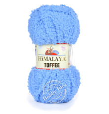 Himalaya Toffee 73524 Голубой
