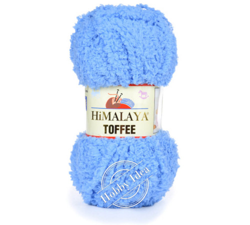 Himalaya Toffee 73524 Голубой