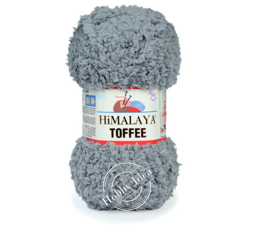 Himalaya Toffee 73526 Серый