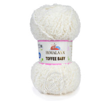 Himalaya Toffee Baby 78102 Молочный