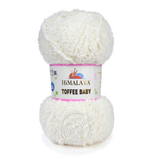 Himalaya Toffee Baby 78102 Молочный