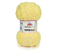 Himalaya Toffee Baby 78103 Жёлтый