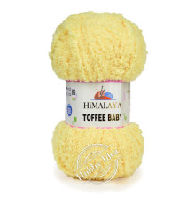 Himalaya Toffee Baby 78103 Жёлтый