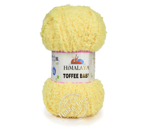 Himalaya Toffee Baby 78103 Жёлтый