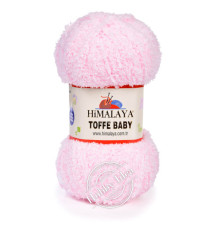 Himalaya Toffee Baby 78104 Нежно-розовый