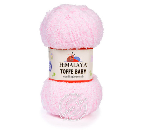 Himalaya Toffee Baby 78104 Нежно-розовый