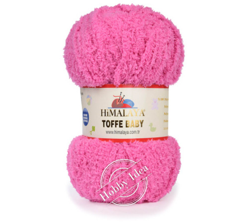 Himalaya Toffee Baby 78105 Розовый