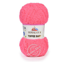 Himalaya Toffee Baby 78106 Герань