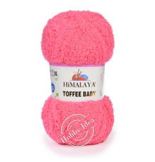 Himalaya Toffee Baby 78106 Герань