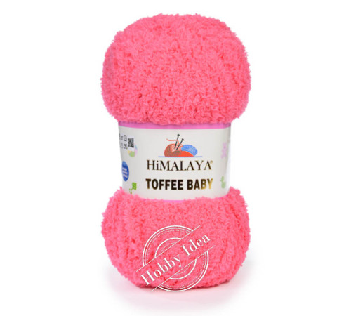 Himalaya Toffee Baby 78106 Герань