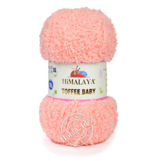 Himalaya Toffee Baby 78107 Персиковый