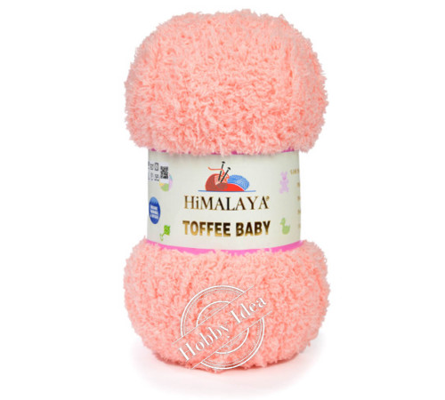 Himalaya Toffee Baby 78107 Персиковый