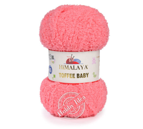 Himalaya Toffee Baby 78108 Чайная роза
