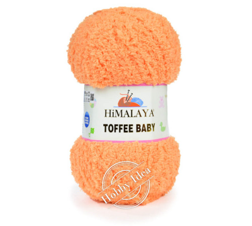 Himalaya Toffee Baby 78109 Папайа