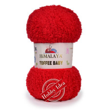 Himalaya Toffee Baby 78110 Красный