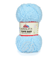 Himalaya Toffee Baby 78112 Голубой