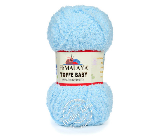 Himalaya Toffee Baby 78112 Голубой