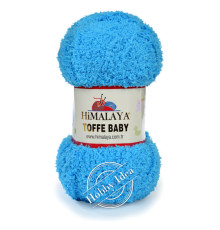 Himalaya Toffee Baby 78113 Василек