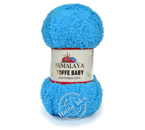 Himalaya Toffee Baby 78113 Василек