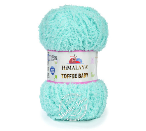 Himalaya Toffee Baby 78115 Тиффани