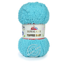 Himalaya Toffee Baby 78116 Бирюзовый