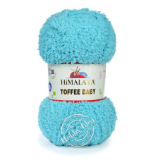 Himalaya Toffee Baby 78116 Бирюзовый