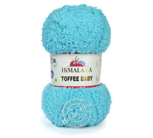 Himalaya Toffee Baby 78116 Бирюзовый
