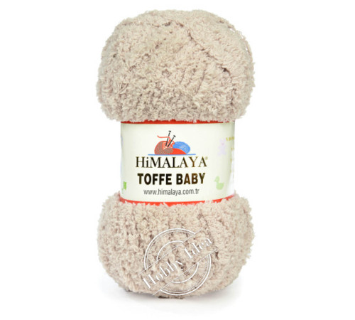 Himalaya Toffee Baby 78117 Бежевый