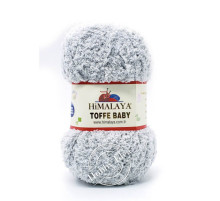 Himalaya Toffee Baby 78118 Светло-серый