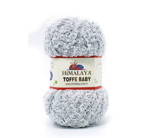 Himalaya Toffee Baby 78118 Светло-серый