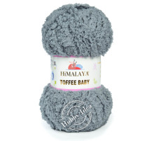 Himalaya Toffee Baby 78119 Серый