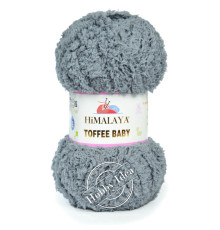 Himalaya Toffee Baby 78119 Серый