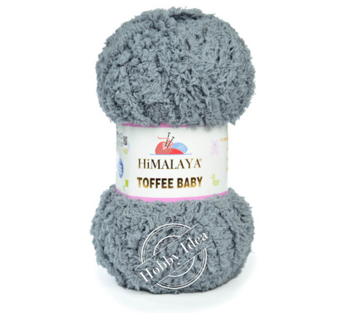 Himalaya Toffee Baby 78119 Серый