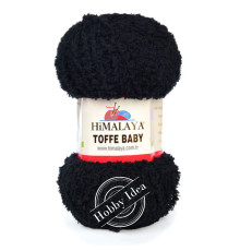 Himalaya Toffee Baby 78121 Чёрный