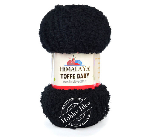 Himalaya Toffee Baby 78121 Чёрный