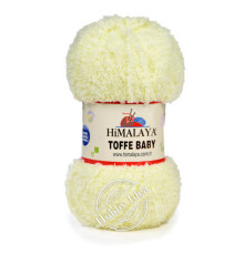 Himalaya Toffee Baby 78122 Бледно-жёлтый