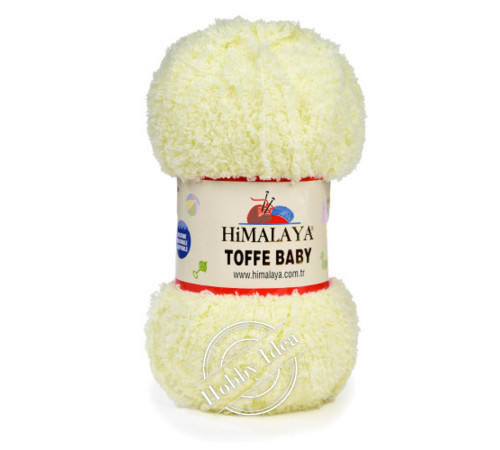 Himalaya Toffee Baby 78122 Бледно-жёлтый
