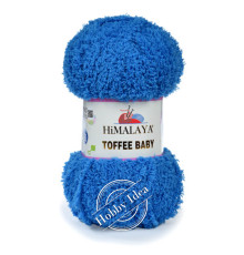 Himalaya Toffee Baby 78123 Синий