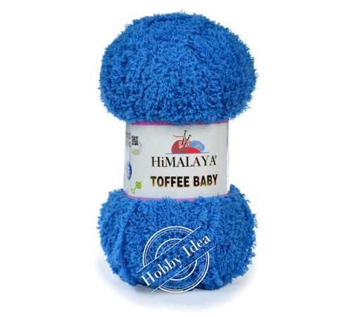 Himalaya Toffee Baby 78123 Синий