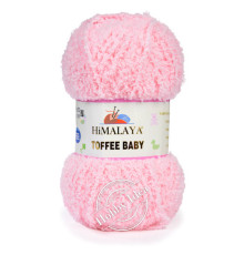 Himalaya Toffee Baby 78124 Зефир